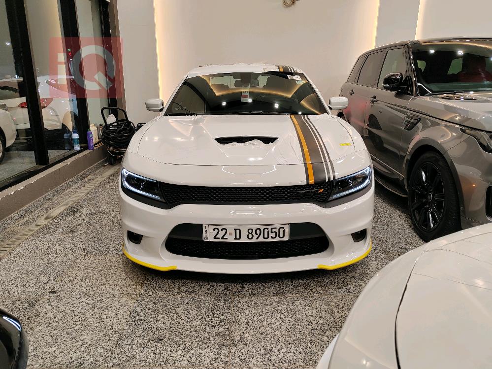 دۆج چارجەر